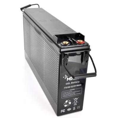 Батарея к ИБП Merlion FTG-12100, 12V — 100Ah GEL (FTG-12100) (U0539227)