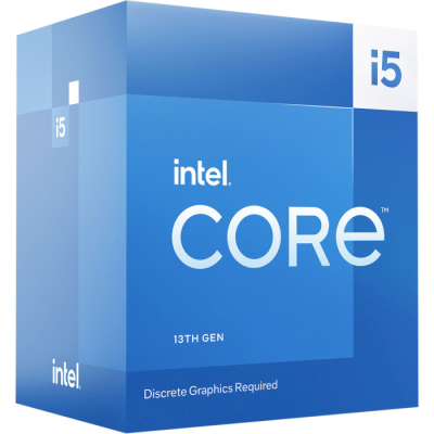 Процессор INTEL Core™ i5 13400F (BX8071513400F) (U0745933)