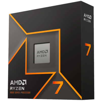 Процессор AMD Ryzen 7 9700X (100-100001404WOF) (U0949170)