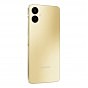 Мобильный телефон Samsung Galaxy A06 4/128Gb Gold (SM-A065FZDGSEK) (U0969443)