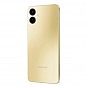 Мобильный телефон Samsung Galaxy A06 4/128Gb Gold (SM-A065FZDGSEK) (U0969443)