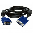 Кабель мультимедийный VGA 25.0m Atcom (13274)
