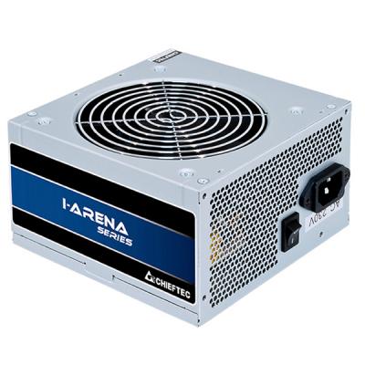 Блок питания Chieftec 400W (GPB-400S) (U0224425)