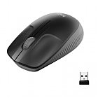 Мышка Logitech M190 Charcoal (910-005905)