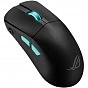 Мышка ASUS ROG Harpe Ace Aim Lab Edition Bluetooth/Wireless Black (90MP02W0-BMUA00) (U0786775)