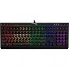 Клавиатура HyperX Alloy Core RGB UA (4P4F5AA)