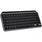 Клавиатура Logitech MX Keys Mini для MAC Wireless UA Space Grey (920-012652)