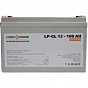 Батарея к ИБП LogicPower LPM-GL 12В 100Ач (3871) (U0151643)