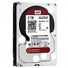 Жорсткий диск 3.5» 2TB WD (WD2002FFSX)