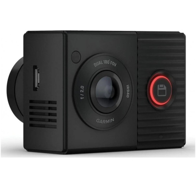 Видеорегистратор Garmin Dash Cam Tandem (010-02259-01) (U0663270)