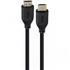 Кабель мультимедийный HDMI to HDMI 1.0m V.2.1 Cablexpert (CC-HDMI8K-1M)