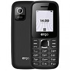 Мобильный телефон Ergo B184 Black