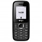Мобильный телефон Ergo B184 Black (U0834981)