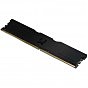 Модуль пам'яті для комп'ютера DDR4 32GB (2x16GB) 3600 MHz IRDM Pro Deep Black Goodram (IRP-K3600D4V64L18S/32GDC) (U0944121)