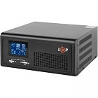 Источник бесперебойного питания LogicPower LPE- B — PSW-430VA+, 300W (19406)