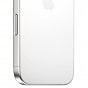 Мобильный телефон Apple iPhone 16 Pro Max 512GB White Titanium (MYX13) (U0961537)