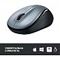 Мышка Logitech M325s Wireless Light Silver (910-006813) (U0774985)