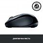 Мышка Logitech M325s Wireless Light Silver (910-006813) (U0774985)