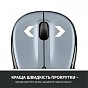 Мышка Logitech M325s Wireless Light Silver (910-006813) (U0774985)