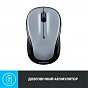 Мышка Logitech M325s Wireless Light Silver (910-006813) (U0774985)