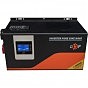 Источник бесперебойного питания LogicPower LPM- PSW-4500VA, 3000W (22894) (U0902823)