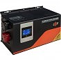 Источник бесперебойного питания LogicPower LPM- PSW-4500VA, 3000W (22894) (U0902823)