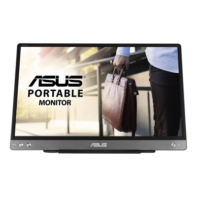 Монитор ASUS ZenScreen MB14AC (U0919213)