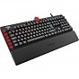 Клавиатура AOC AGK700 RGB Cherry MX Red USB Black (AGK700DR2R) (U0948897)