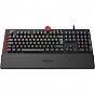 Клавиатура AOC AGK700 RGB Cherry MX Red USB Black (AGK700DR2R) (U0948897)