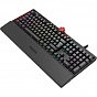 Клавиатура AOC AGK700 RGB Cherry MX Red USB Black (AGK700DR2R) (U0948897)