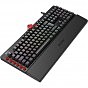 Клавиатура AOC AGK700 RGB Cherry MX Red USB Black (AGK700DR2R) (U0948897)