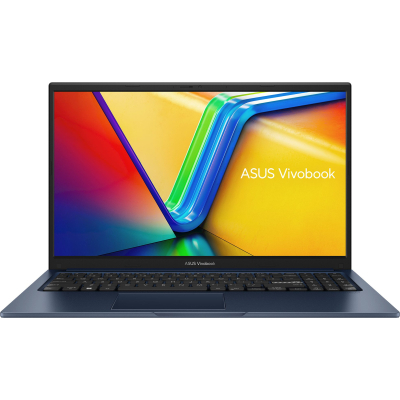 Ноутбук ASUS Vivobook 15 X1504VA-BQ588 (90NB13Y1-M000W0) (U0952688)