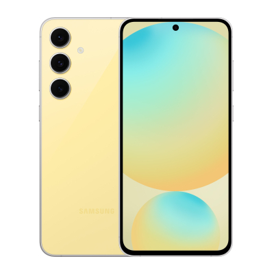 Мобильный телефон Samsung Galaxy S24 FE 8/128Gb Yellow (SM-S721BZYDEUC) (U0961372)