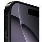 Мобильный телефон Apple iPhone 16 Pro 1TB Black Titanium (MYNR3) (U0961514)