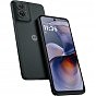 Мобильный телефон Motorola G55 8/256Gb Smoky Green (PB5U0010RS) (U0984074)