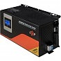 Источник бесперебойного питания LogicPower LPM- PSW-4500VA, 3000W, MPPT (30289) (U0984065)