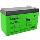 Батарея к ИБП Merlion 12V — 9.0 Ah (G-MLG1290F2)
