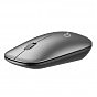 Мышка OfficePro M225G Silent Click Wireless Gray (M225G) (U0968311)