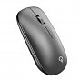 Мышка OfficePro M225G Silent Click Wireless Gray (M225G) (U0968311)