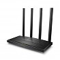 Маршрутизатор TP-Link Archer A6 (Archer-A6) (U0359955)