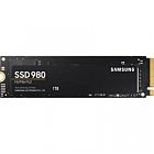 Накопитель SSD M.2 2280 1TB 980 series Samsung (MZ-V8V1T0BW)