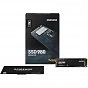 Накопитель SSD M.2 2280 1TB 980 series Samsung (MZ-V8V1T0BW) (U0527221)