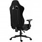Кресло игровое GT Racer X-2305 Black (X-2305 Fabric Black) (U0929826)