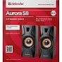 Акустична система Defender Aurora S8 Black (65408) (U0371944)