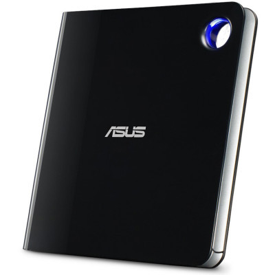 Оптический привод Blu-Ray ASUS SBW-06D5H-U/BLK/G/AS (U0437106)