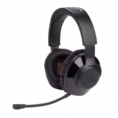 Наушники JBL Quantum 350 Black (JBLQ350WLBLK) (U0612683)