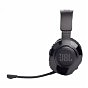 Наушники JBL Quantum 350 Black (JBLQ350WLBLK) (U0612683)