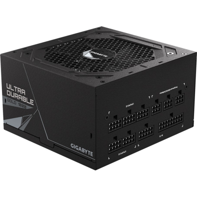 Блок питания GIGABYTE 1000W (GP-UD1000GM) (U0728222)