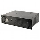 Источник бесперебойного питания EnerGenie UPS-RACK-1200 1200VA (UPS-RACK-1200)