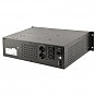 Источник бесперебойного питания EnerGenie UPS-RACK-1200 1200VA (UPS-RACK-1200) (U0751787)